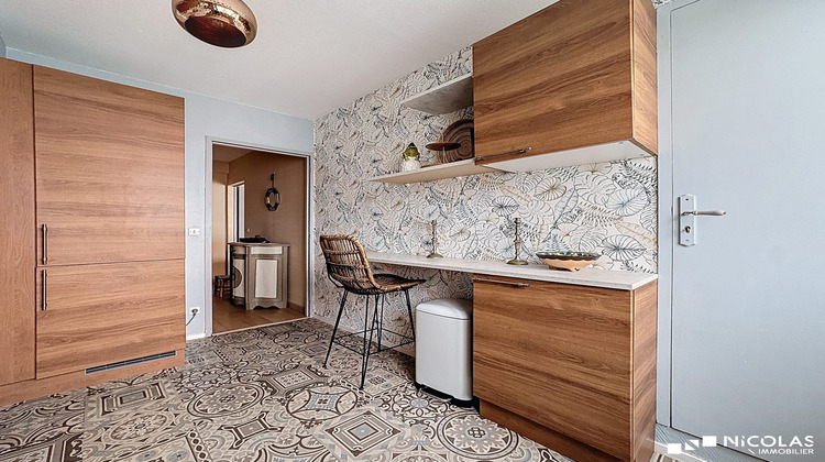 Ma-Cabane - Vente Appartement Bordeaux, 67 m²