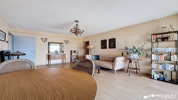 Ma-Cabane - Vente Appartement Bordeaux, 67 m²