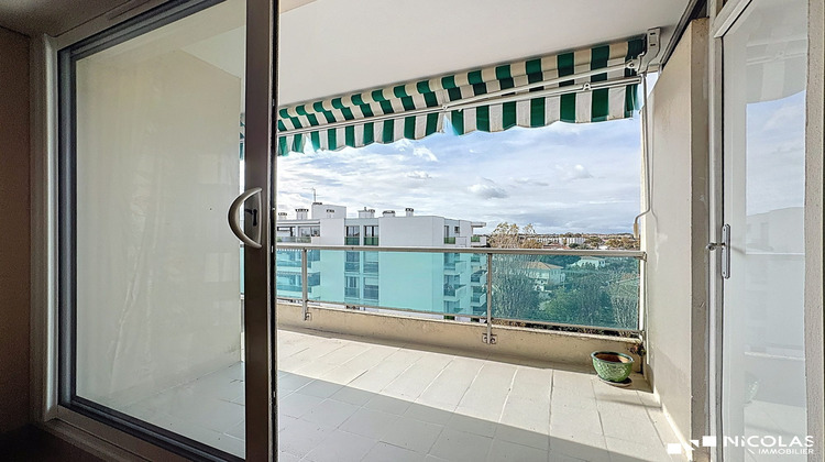 Ma-Cabane - Vente Appartement Bordeaux, 67 m²