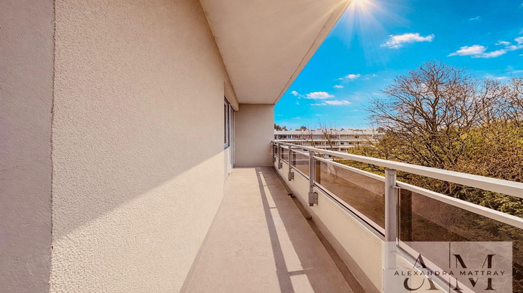 Ma-Cabane - Vente Appartement Bordeaux, 102 m²