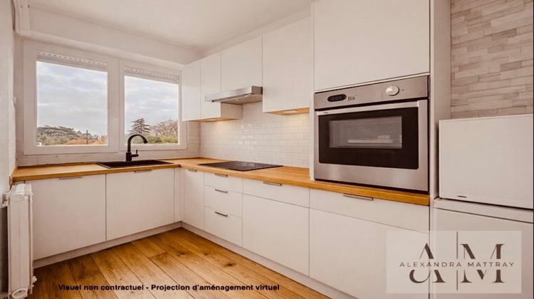 Ma-Cabane - Vente Appartement Bordeaux, 102 m²