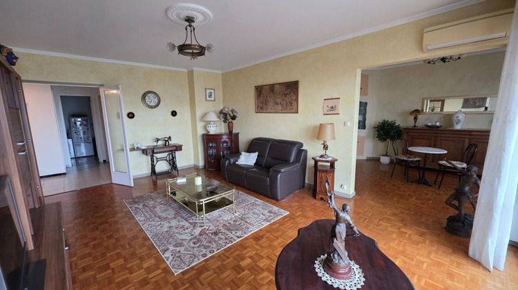 Ma-Cabane - Vente Appartement BORDEAUX, 100 m²