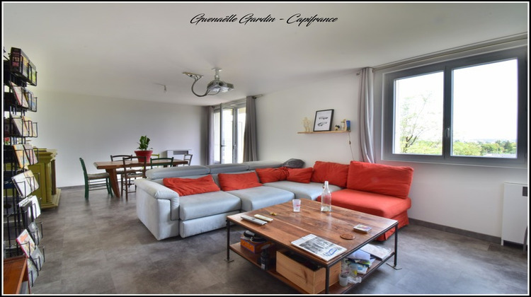 Ma-Cabane - Vente Appartement BORDEAUX, 67 m²