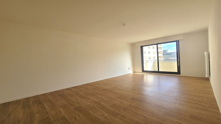 Ma-Cabane - Vente Appartement BORDEAUX, 61 m²