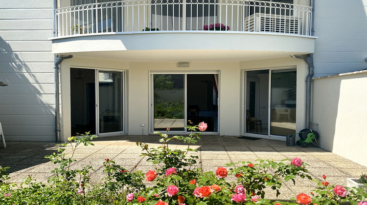 Ma-Cabane - Vente Appartement BORDEAUX, 114 m²