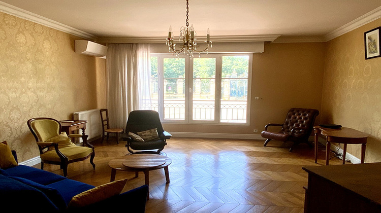Ma-Cabane - Vente Appartement BORDEAUX, 114 m²