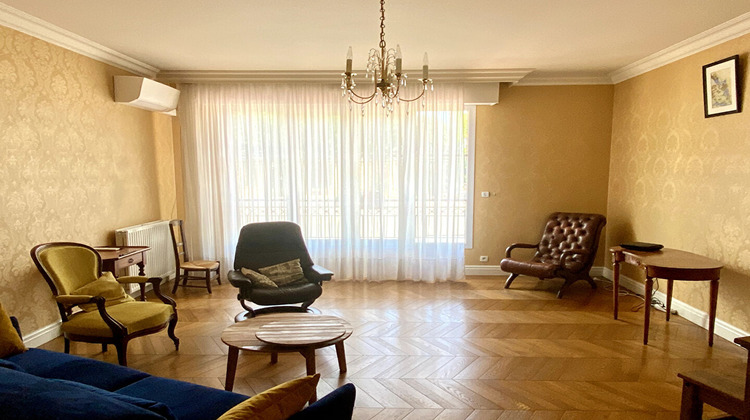 Ma-Cabane - Vente Appartement BORDEAUX, 114 m²