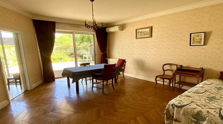 Ma-Cabane - Vente Appartement BORDEAUX, 114 m²
