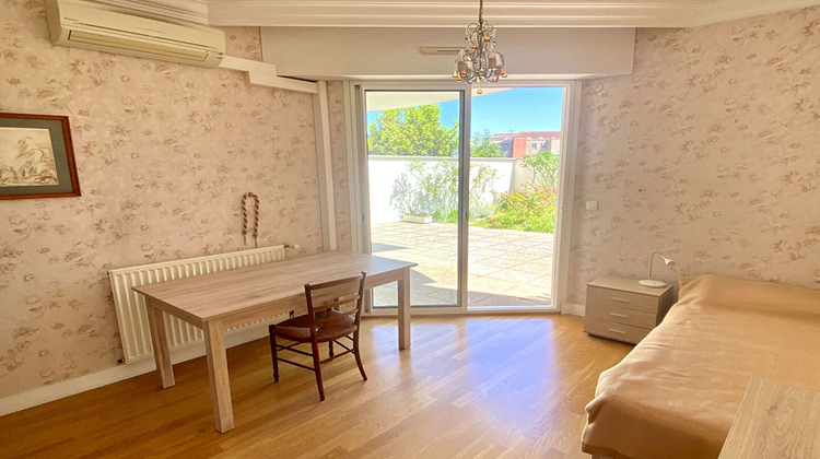Ma-Cabane - Vente Appartement BORDEAUX, 114 m²