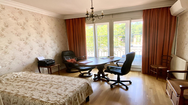 Ma-Cabane - Vente Appartement BORDEAUX, 114 m²