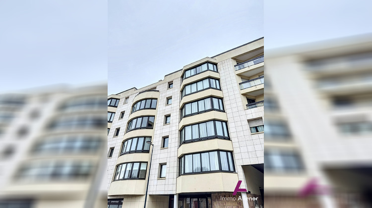 Ma-Cabane - Vente Appartement Bordeaux, 104 m²