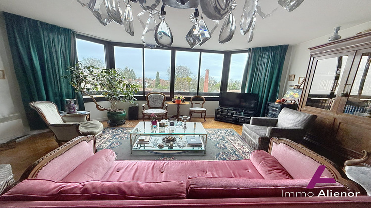 Ma-Cabane - Vente Appartement Bordeaux, 104 m²