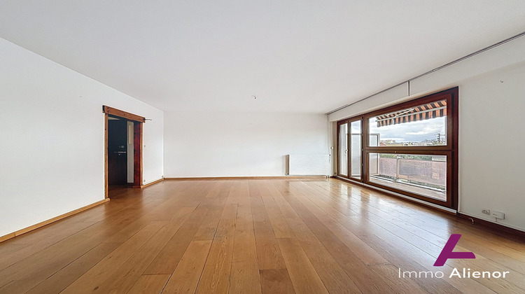 Ma-Cabane - Vente Appartement Bordeaux, 92 m²