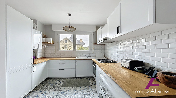 Ma-Cabane - Vente Appartement Bordeaux, 72 m²