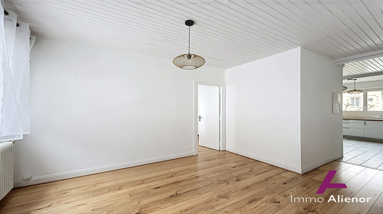 Ma-Cabane - Vente Appartement Bordeaux, 72 m²