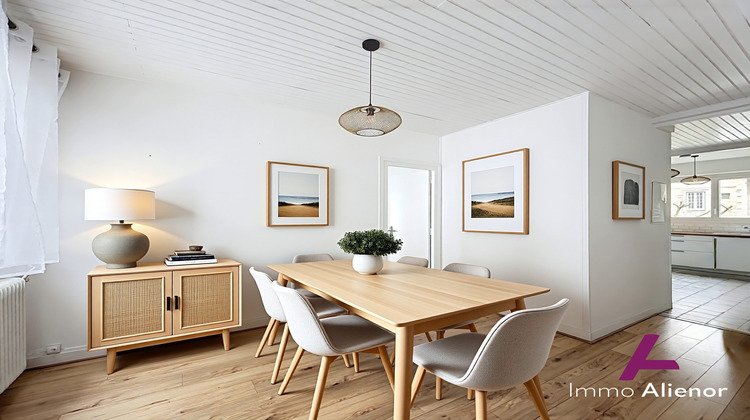 Ma-Cabane - Vente Appartement Bordeaux, 72 m²