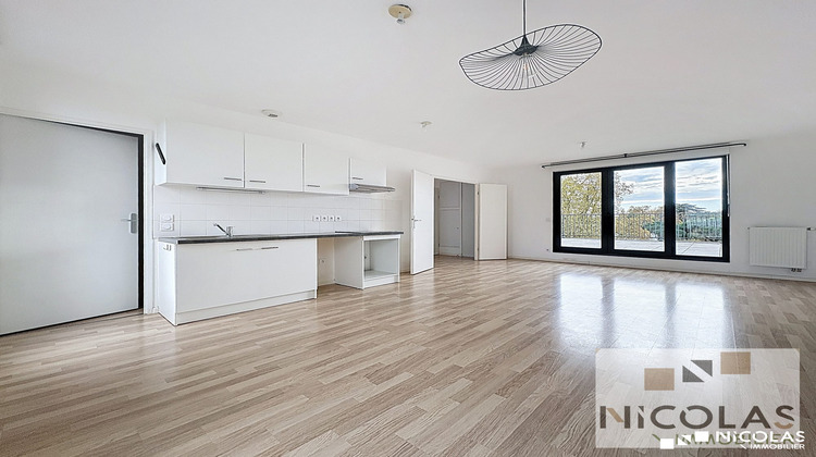 Ma-Cabane - Vente Appartement Bordeaux, 81 m²