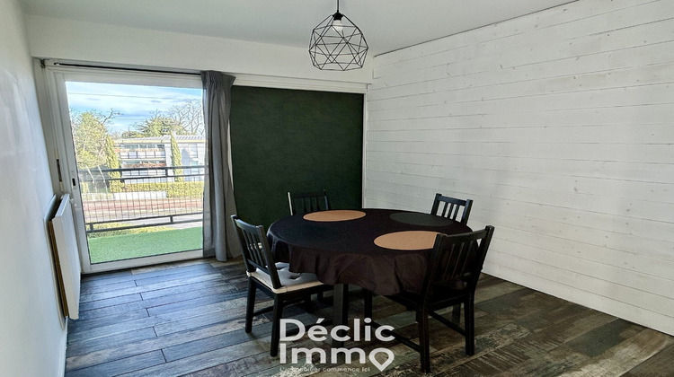 Ma-Cabane - Vente Appartement BORDEAUX, 84 m²