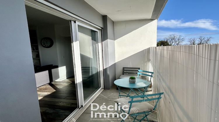 Ma-Cabane - Vente Appartement BORDEAUX, 84 m²