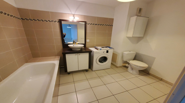 Ma-Cabane - Vente Appartement BORDEAUX, 46 m²