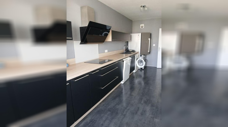 Ma-Cabane - Vente Appartement Bordeaux, 61 m²