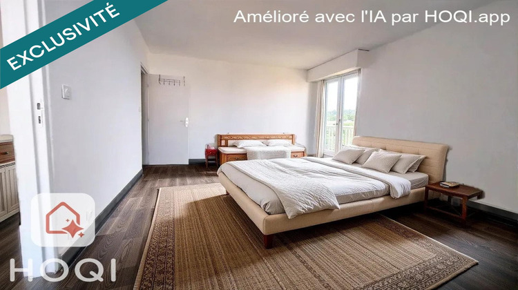 Ma-Cabane - Vente Appartement Bordeaux, 61 m²