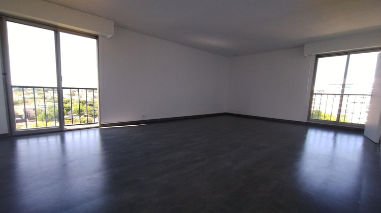 Ma-Cabane - Vente Appartement Bordeaux, 61 m²