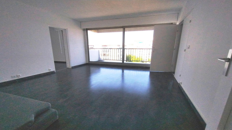 Ma-Cabane - Vente Appartement Bordeaux, 61 m²