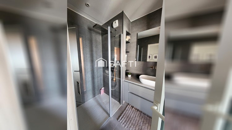 Ma-Cabane - Vente Appartement Bordeaux, 105 m²