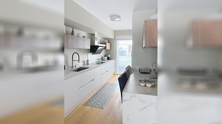 Ma-Cabane - Vente Appartement Bordeaux, 105 m²