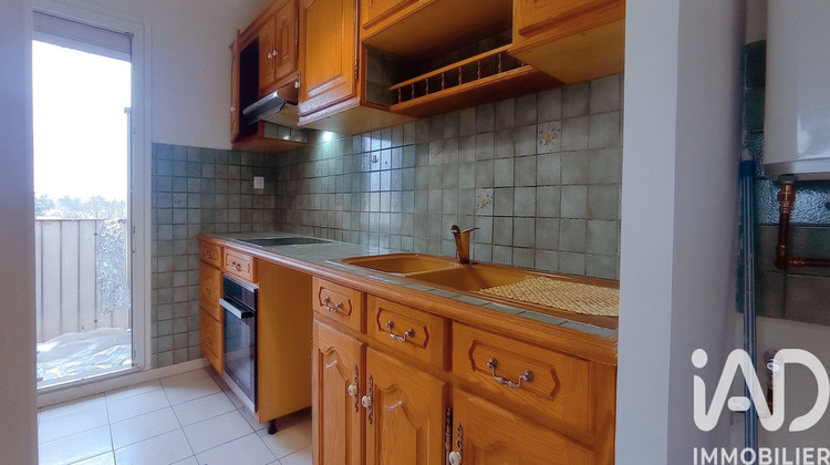 Ma-Cabane - Vente Appartement Bordeaux, 70 m²