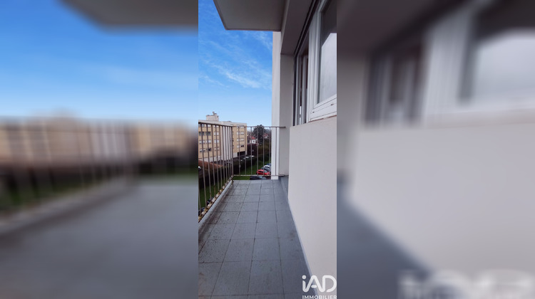 Ma-Cabane - Vente Appartement Bordeaux, 70 m²