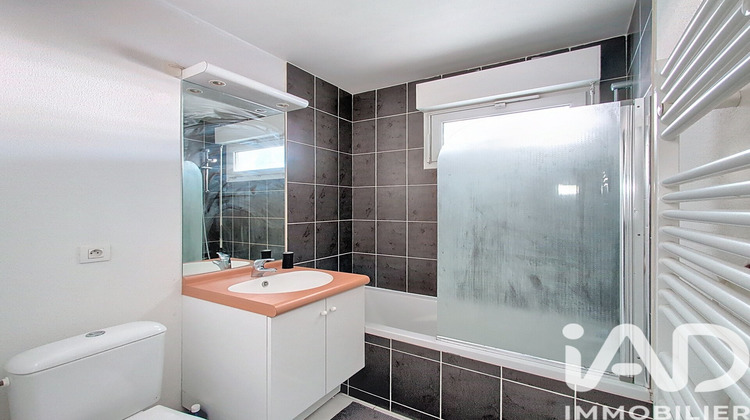 Ma-Cabane - Vente Appartement Bordeaux, 54 m²