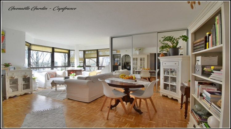 Ma-Cabane - Vente Appartement BORDEAUX, 54 m²