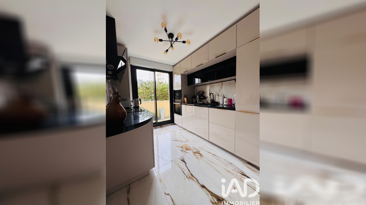 Ma-Cabane - Vente Appartement Bordeaux, 75 m²