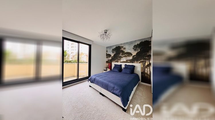 Ma-Cabane - Vente Appartement Bordeaux, 75 m²