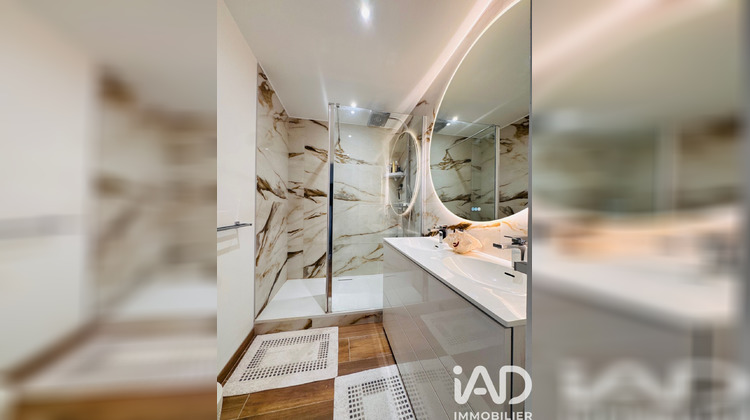 Ma-Cabane - Vente Appartement Bordeaux, 75 m²