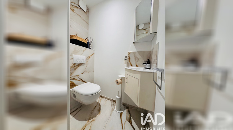 Ma-Cabane - Vente Appartement Bordeaux, 75 m²