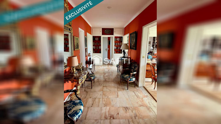 Ma-Cabane - Vente Appartement Bordeaux, 177 m²