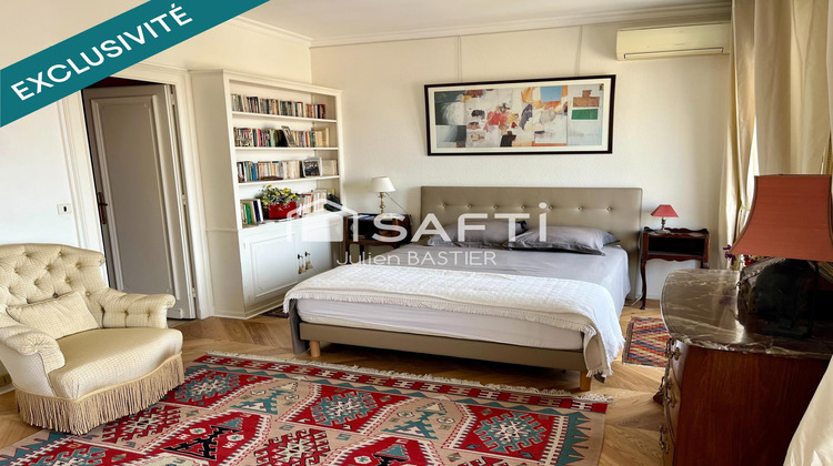 Ma-Cabane - Vente Appartement Bordeaux, 177 m²