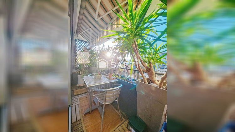 Ma-Cabane - Vente Appartement Bordeaux, 62 m²