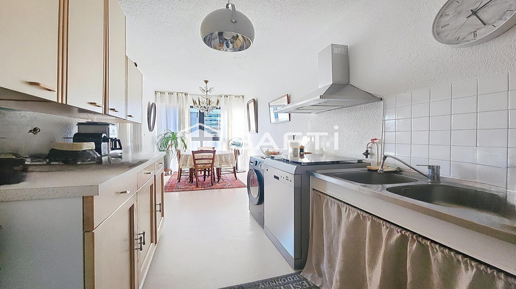 Ma-Cabane - Vente Appartement Bordeaux, 62 m²