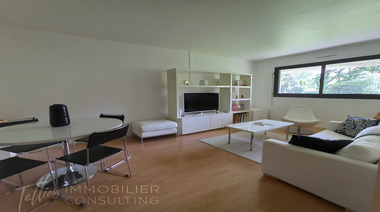 Ma-Cabane - Vente Appartement Bordeaux, 50 m²