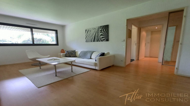Ma-Cabane - Vente Appartement Bordeaux, 50 m²
