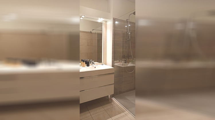 Ma-Cabane - Vente Appartement Bordeaux, 50 m²