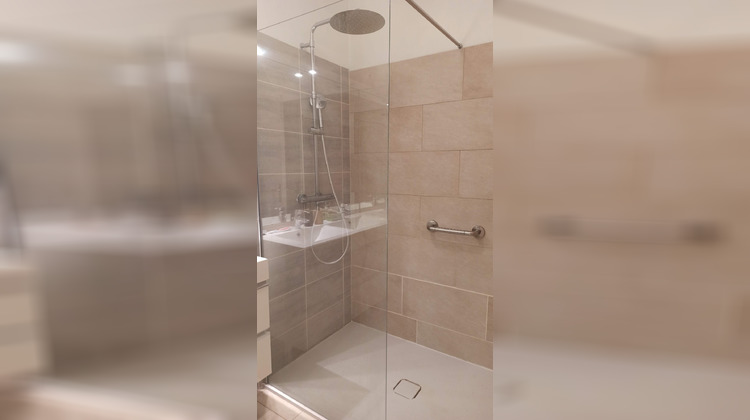 Ma-Cabane - Vente Appartement Bordeaux, 50 m²