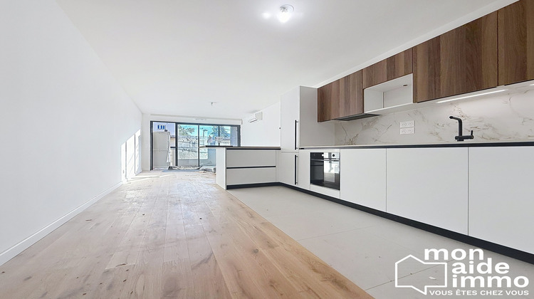 Ma-Cabane - Vente Appartement Bordeaux, 70 m²