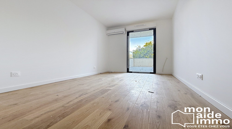 Ma-Cabane - Vente Appartement Bordeaux, 70 m²