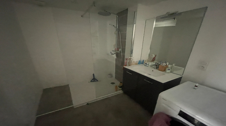 Ma-Cabane - Vente Appartement BORDEAUX, 37 m²