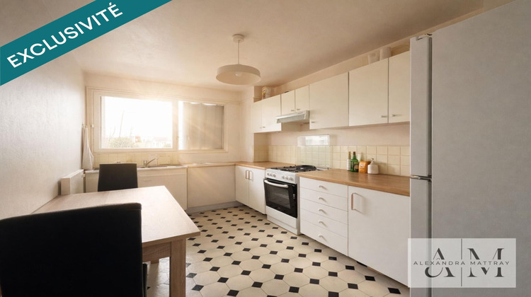 Ma-Cabane - Vente Appartement Bordeaux, 78 m²